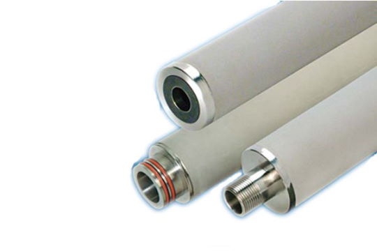 Sintered Filter Element manufacturers